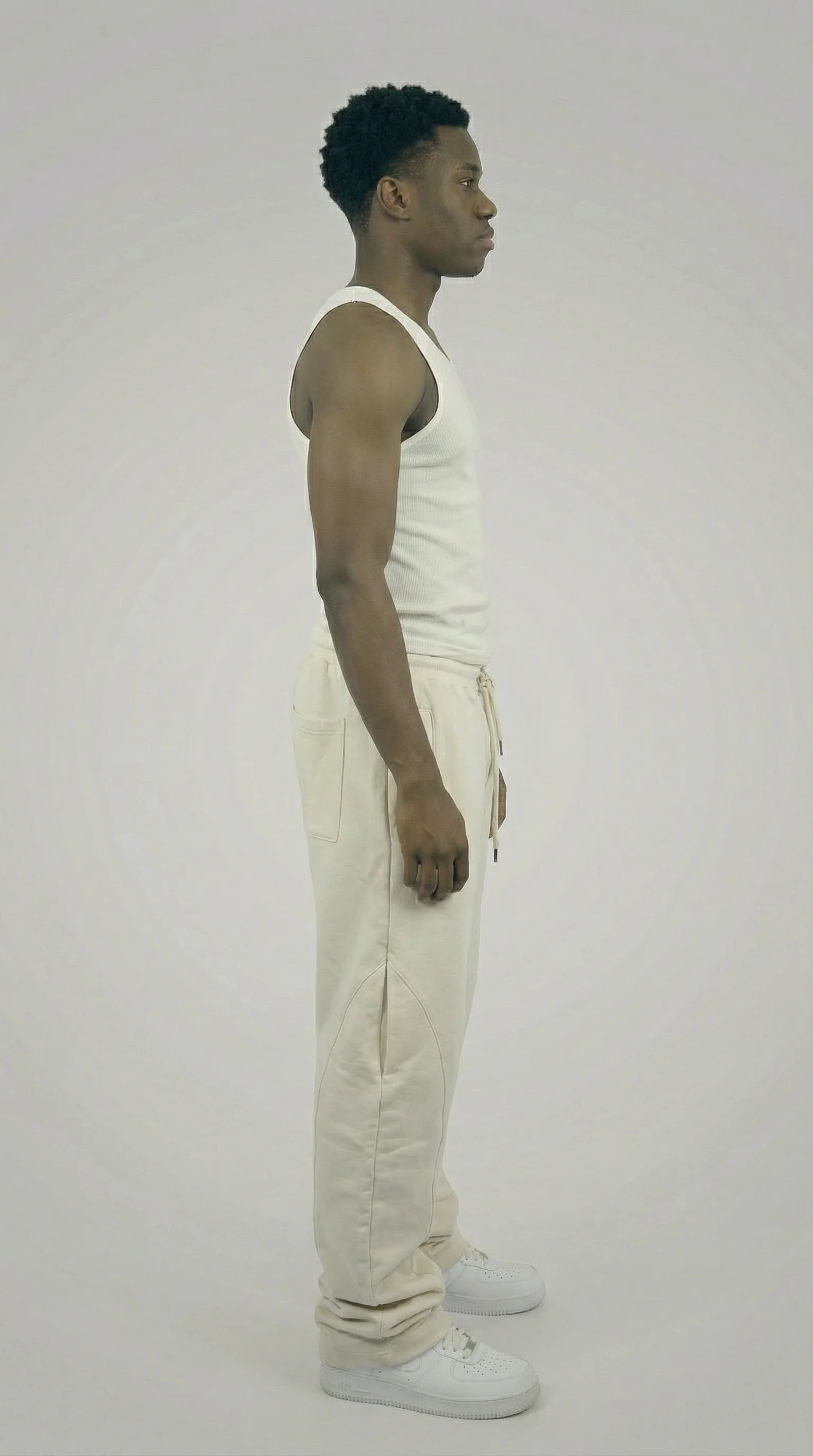 STSL® Joggers – Sand Dune - Image 6