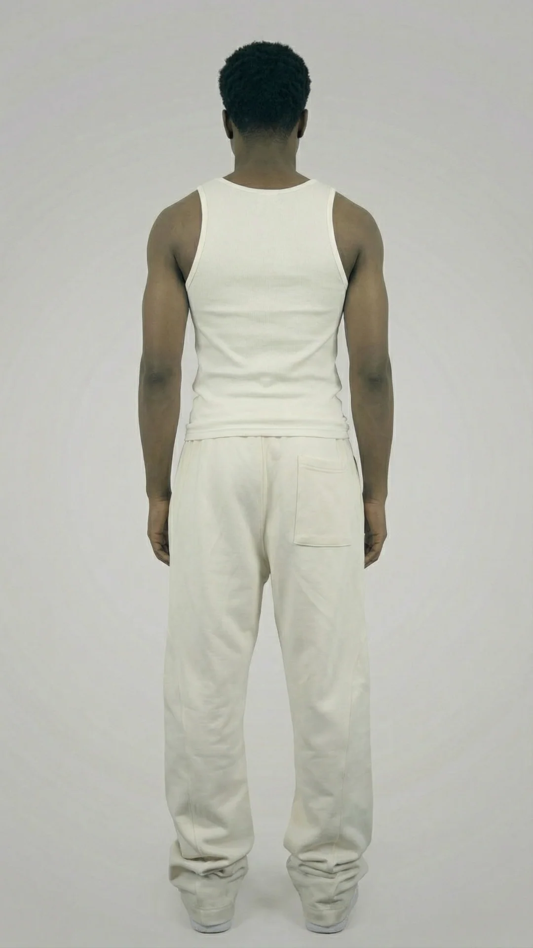 STSL® Joggers – Sand Dune - Image 9