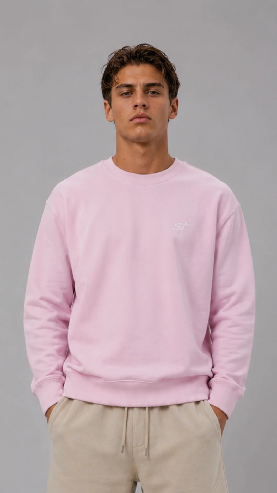 PURE LONGSLEEVES