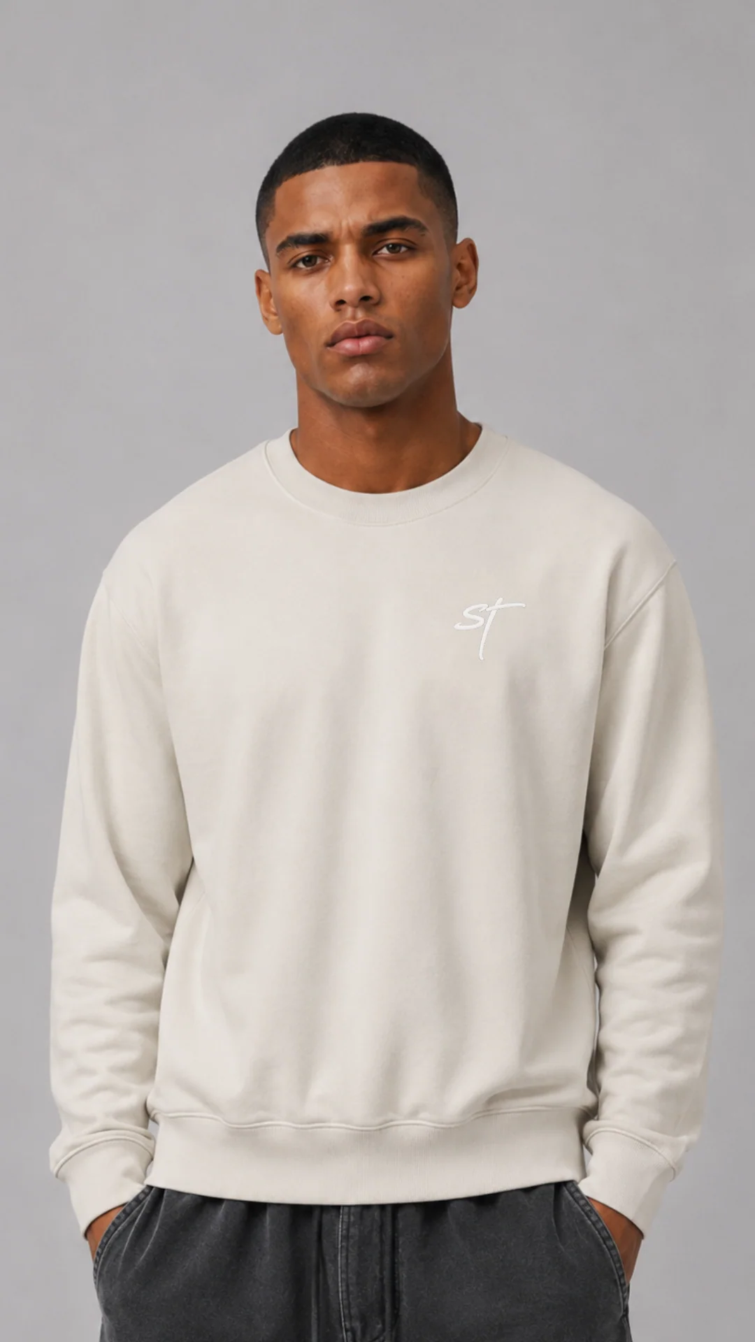 New In